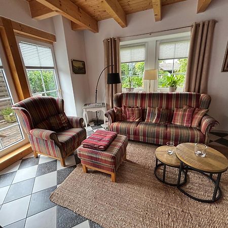 Gemuetliches Landhaus In Ruhiger Lage. Moringen Extérieur photo