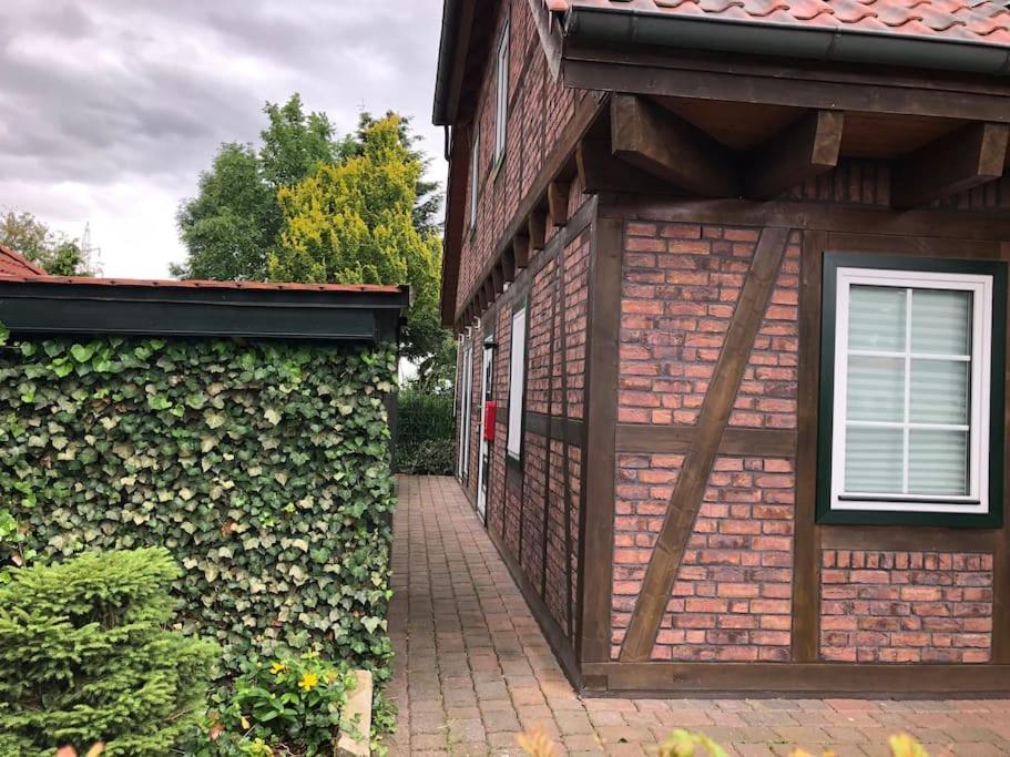 Gemuetliches Landhaus In Ruhiger Lage. Moringen Extérieur photo