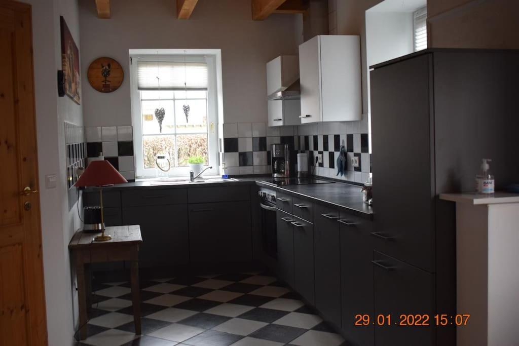 Gemuetliches Landhaus In Ruhiger Lage. Moringen Extérieur photo