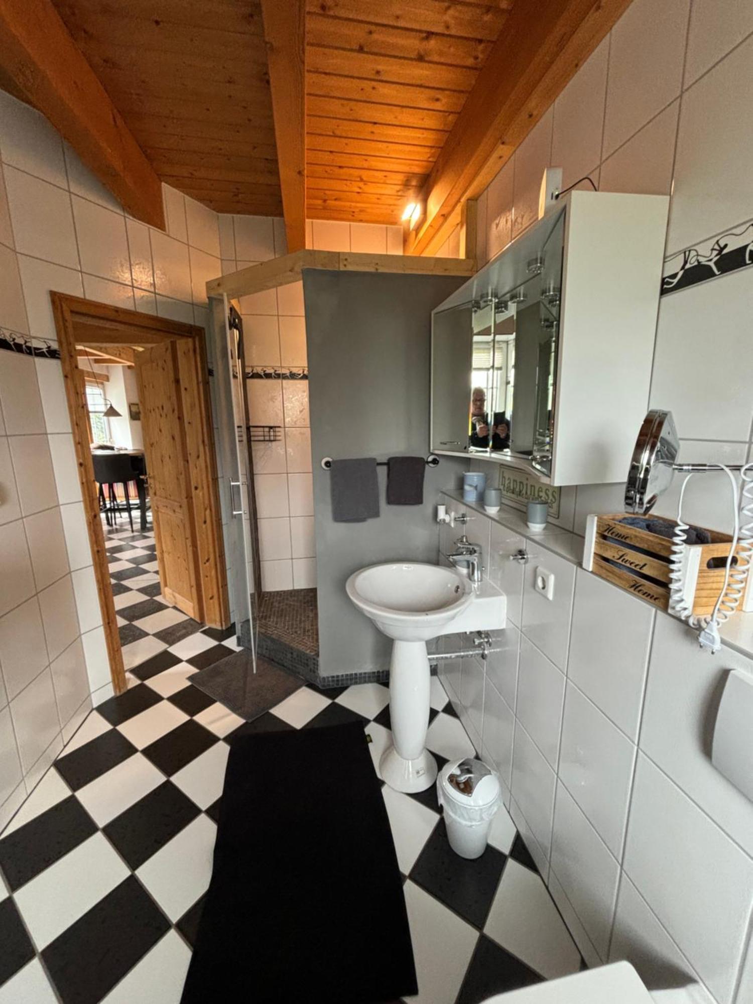 Gemuetliches Landhaus In Ruhiger Lage. Moringen Extérieur photo