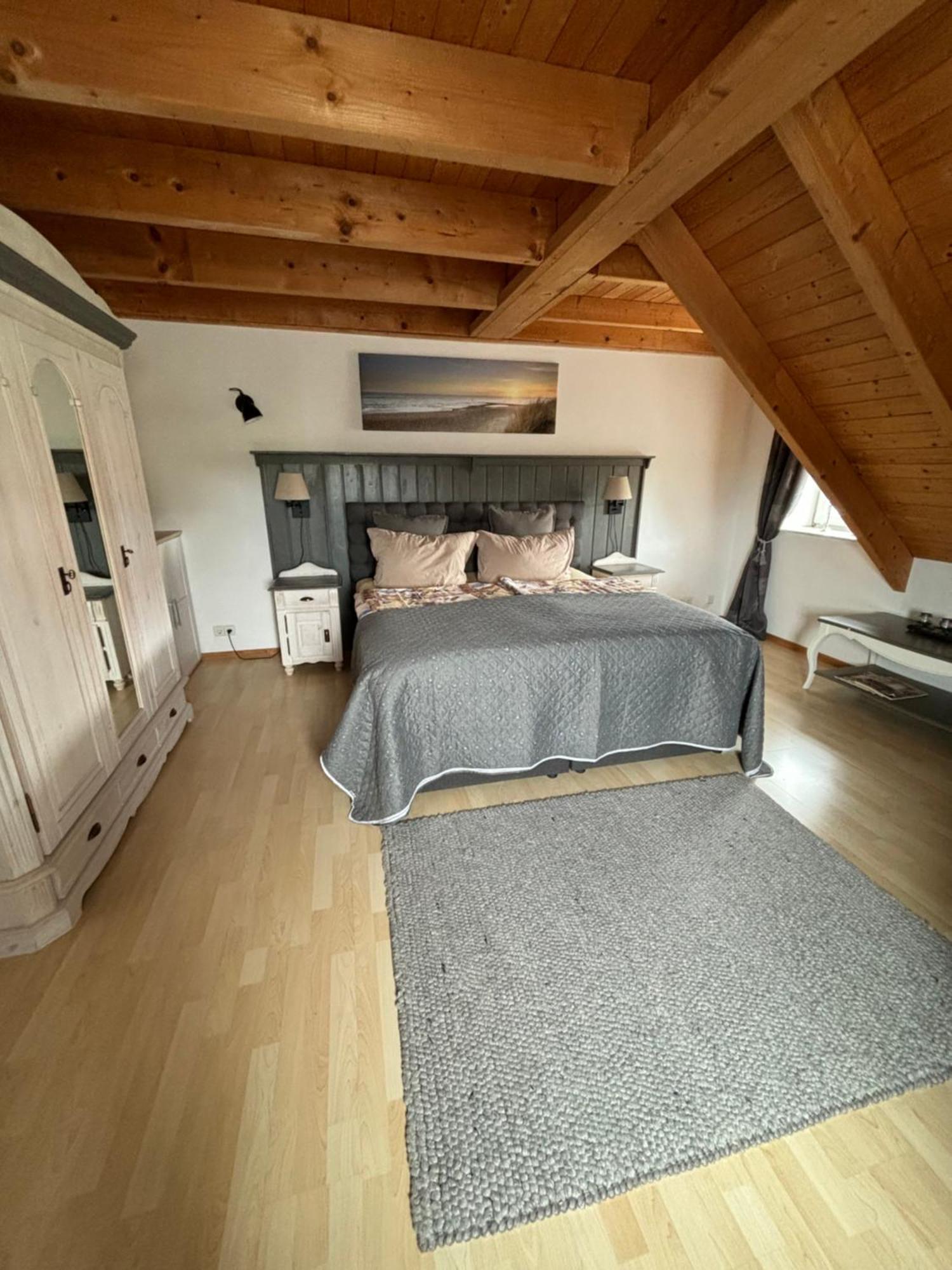 Gemuetliches Landhaus In Ruhiger Lage. Moringen Extérieur photo