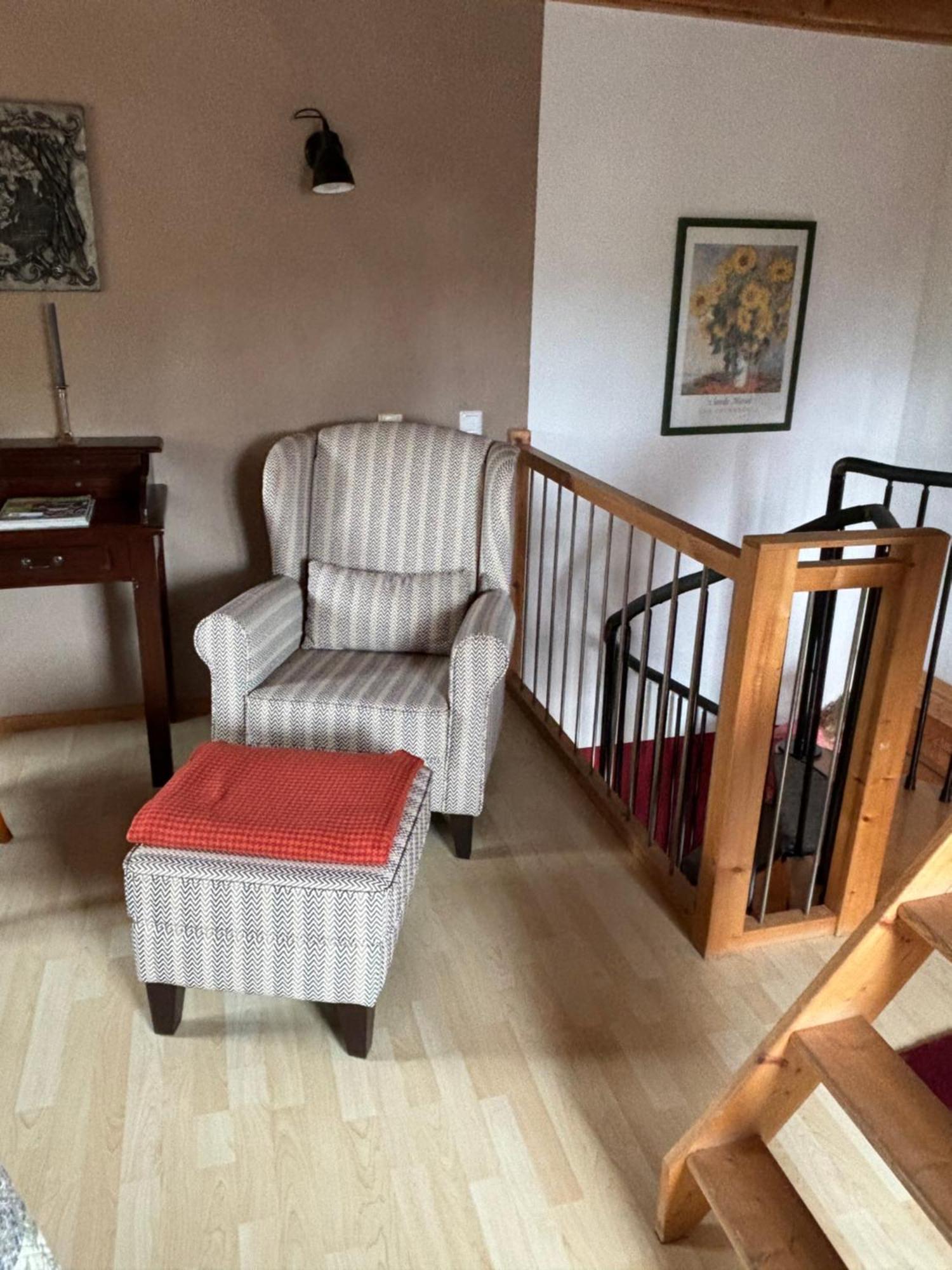 Gemuetliches Landhaus In Ruhiger Lage. Moringen Extérieur photo