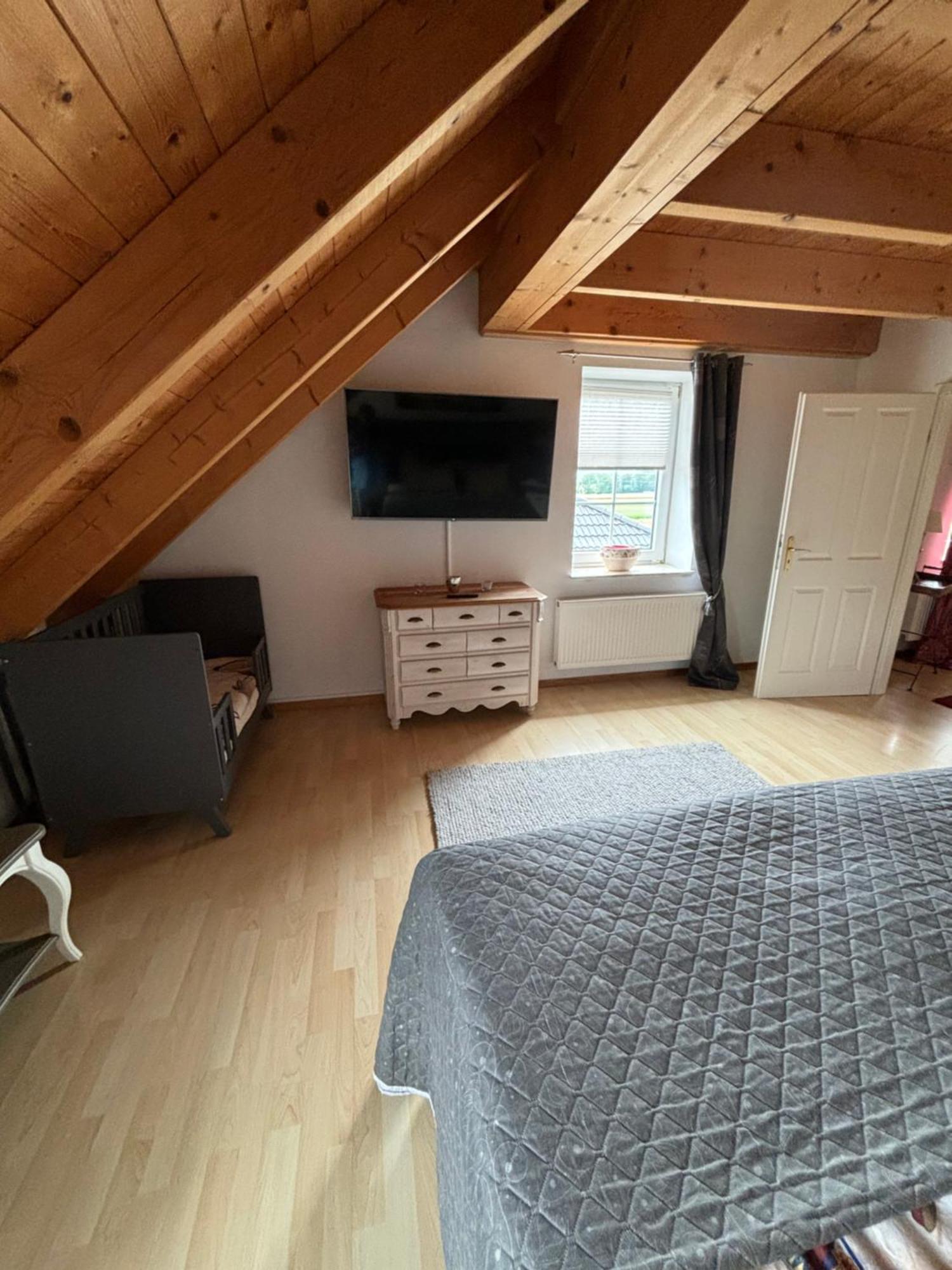 Gemuetliches Landhaus In Ruhiger Lage. Moringen Extérieur photo