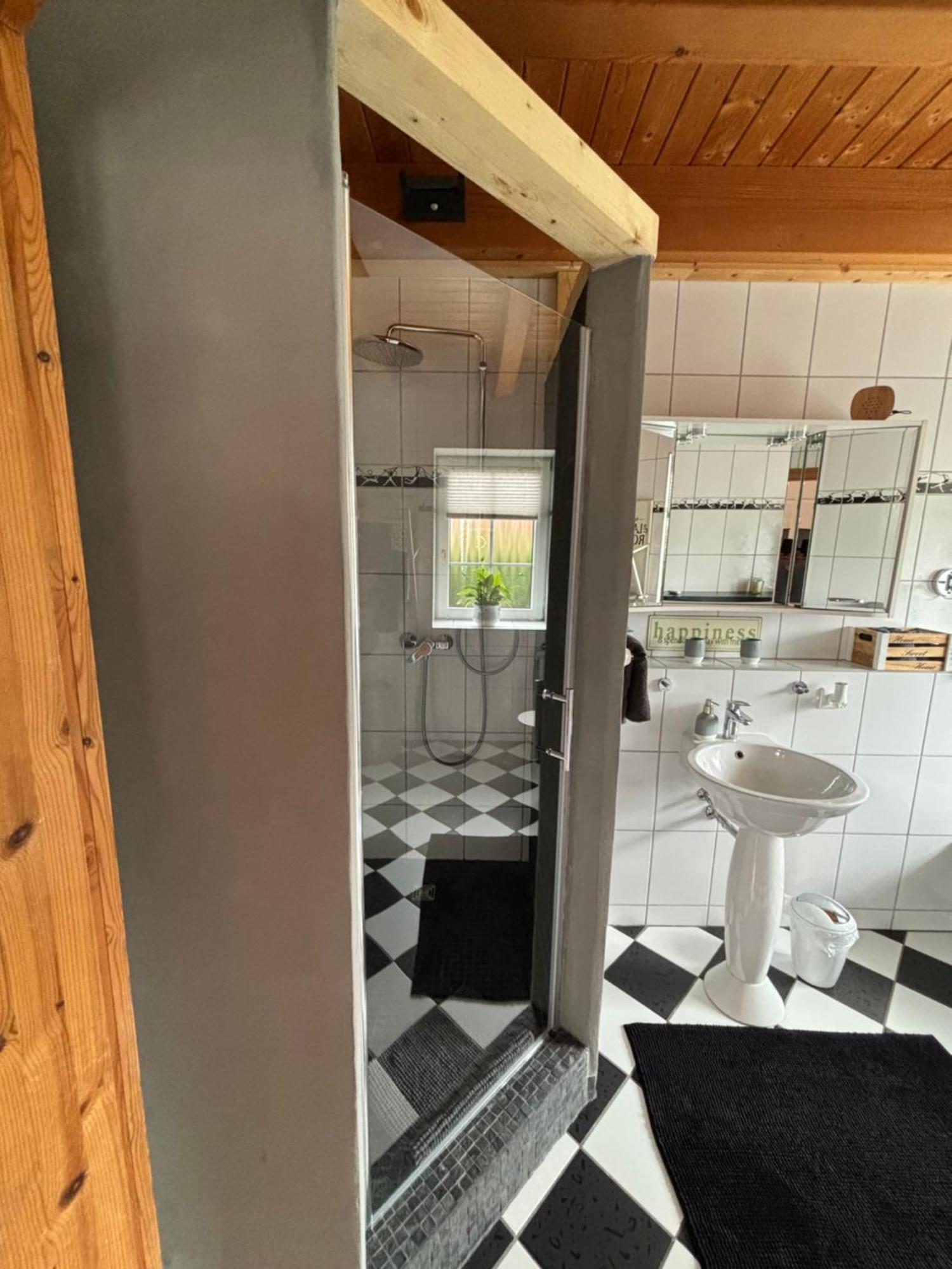 Gemuetliches Landhaus In Ruhiger Lage. Moringen Extérieur photo