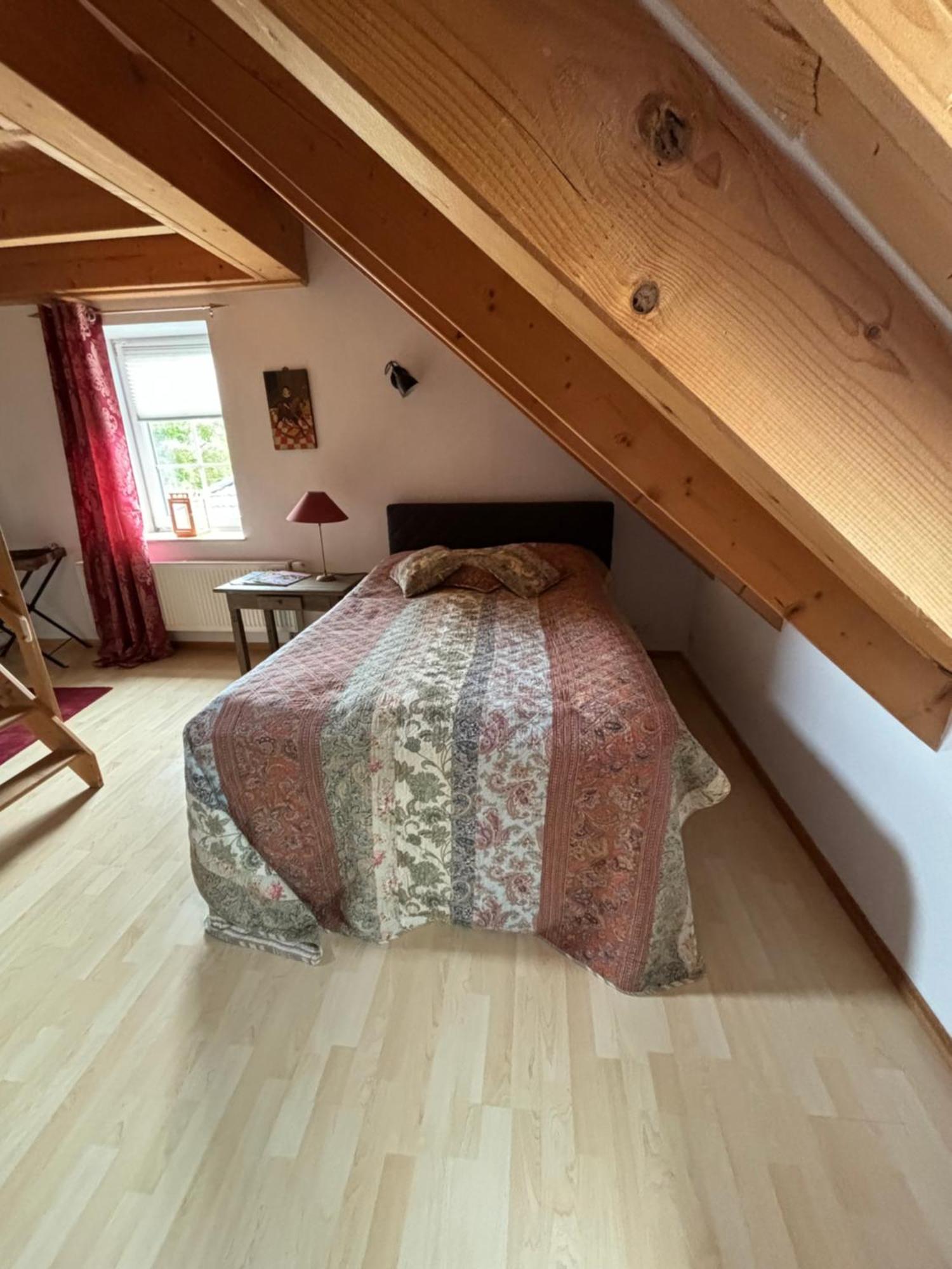 Gemuetliches Landhaus In Ruhiger Lage. Moringen Extérieur photo