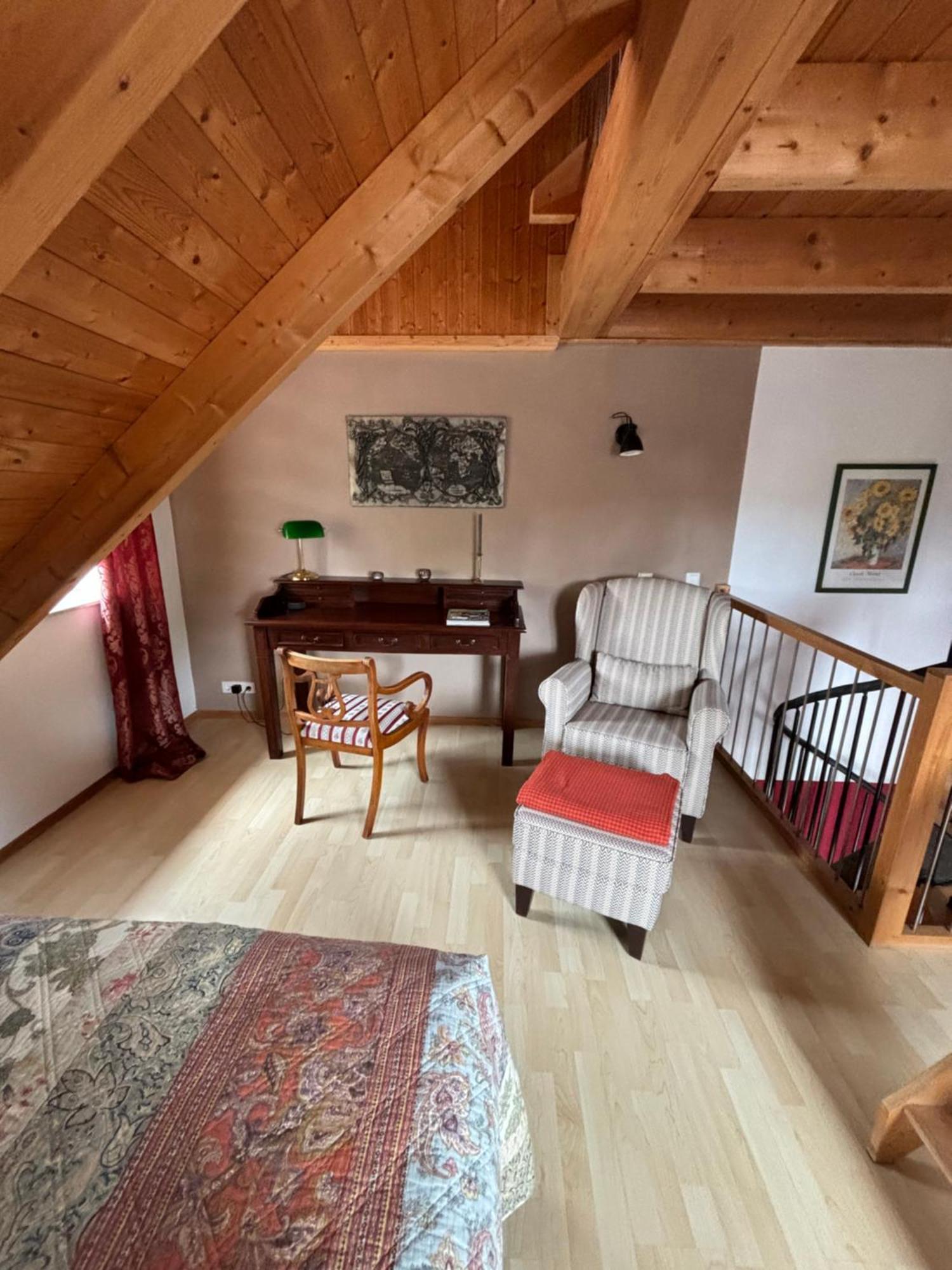 Gemuetliches Landhaus In Ruhiger Lage. Moringen Extérieur photo