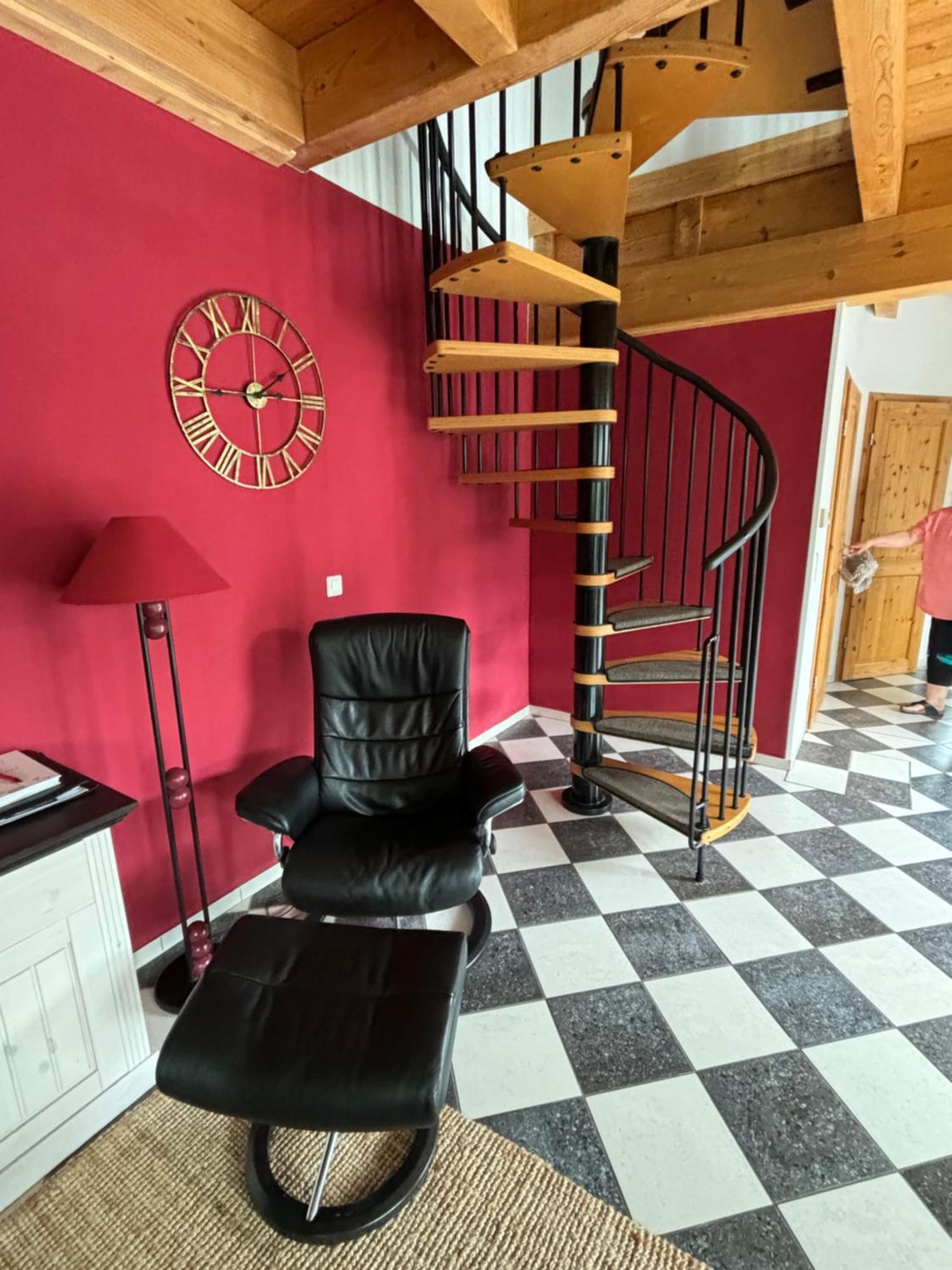 Gemuetliches Landhaus In Ruhiger Lage. Moringen Extérieur photo
