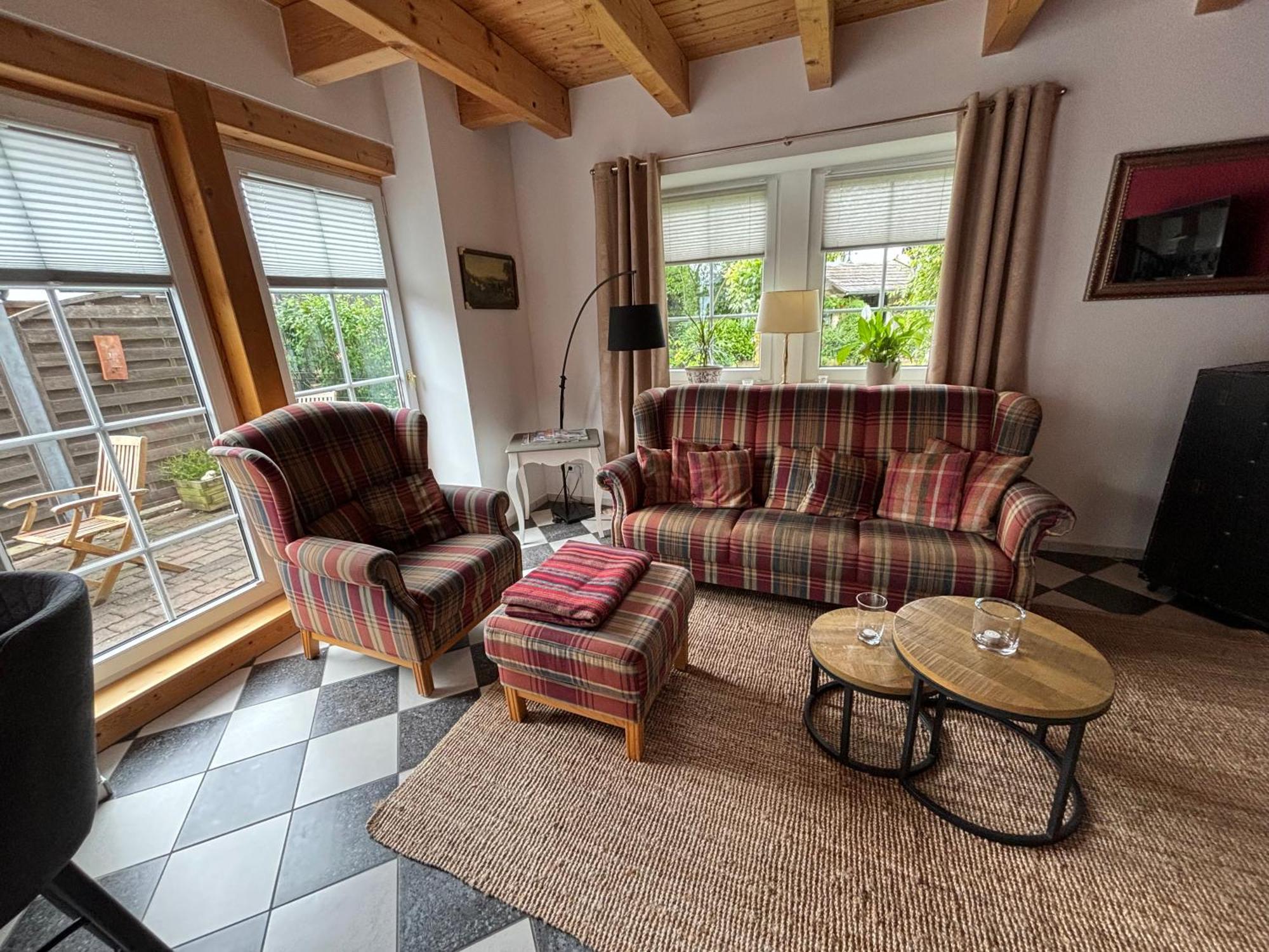 Gemuetliches Landhaus In Ruhiger Lage. Moringen Extérieur photo